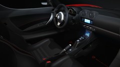 Interior cars Tesla vehicles Tesla Roadster