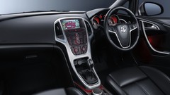 Interior cars Vauxhall Holden vehicles