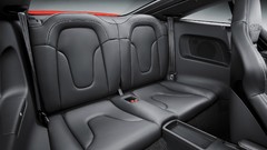 Interior cars vehicles audi tt car interiors Audi TT RS