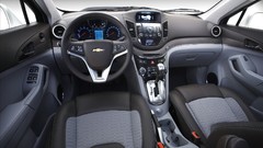 Interior cars vehicles Chevrolet Orlando chevrole