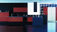 Interior design interior decoration