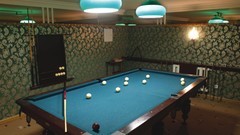 Interior design interior decoration