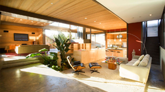 Interior interior design