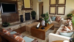 Interior interior design