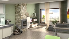 Interior interior design interior decoration