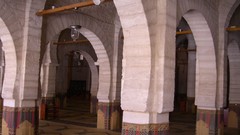 Interior Islam religion mosques grand islamic arabian art