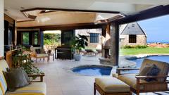 Interior swimming pools interior
