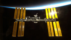 International Space Station