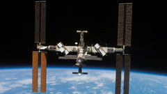 International Space Station