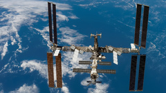International Space Station