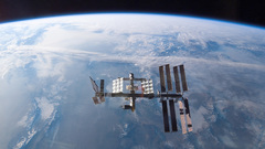 International Space Station