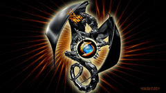 Internet computer web dragon