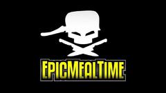Internet Epic Meal Time
