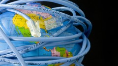 Internet Ethernet cable