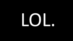 Internet funny black background