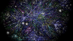 Internet Map vote for