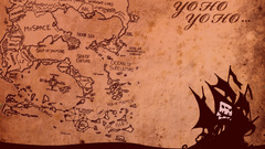 Internet pirates Maps