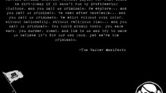 Internet pirates The Pirate