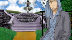 Inthepark Manga Anime