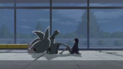 Inu x boku ss Shirakiin Ririchiyo