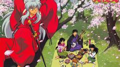 Inuyasha