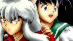 Inuyasha Anime Higurashi Kagome