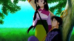Inuyasha animepaper inu yasha