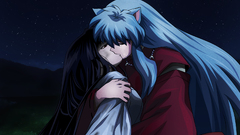 Inuyasha animepaper inu yasha