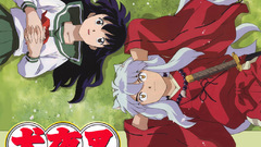 Inuyasha Higurashi Kagome