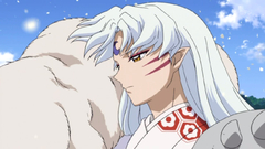 Inuyasha Japanese clothes