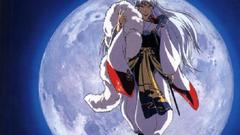 Inuyasha pls pref Sesshomaru