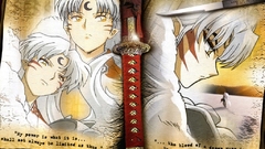Inuyasha Sesshomaru