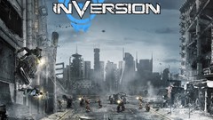 Inversion video games