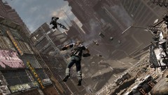 Inversion video games