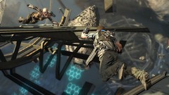 Inversion video games