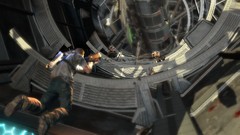 Inversion video games