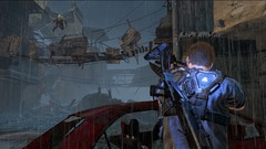 Inversion video games