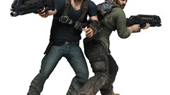 Inversion video games