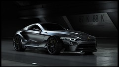 Invictus Aspid GT-21