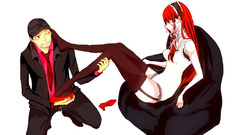 Iori junpei persona series