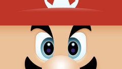 Ipad Super Mario Brothers