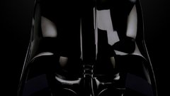 Ipad Vader This bro darth sure