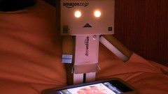 Iphone danboard