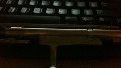 Iphone Jesus Christ have