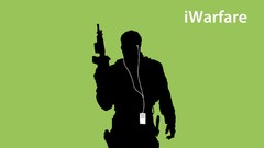 Ipod call of duty call of duty modern warfare 3 minimalistic