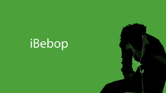 Ipod cowboy bebop Simple