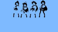 Ipod lucky star hiiragi