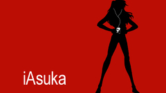 Ipod neon genesis evangelion