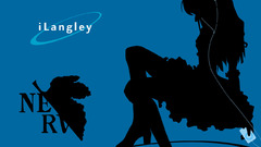 Ipod neon genesis evangelion