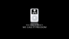 Ipod piracy